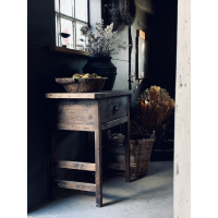 Sidetable model 4 met 1 lade